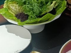 -牛将军•涮肉•烤肉(北京王府井·故宫店)