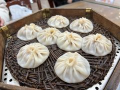 -西安贾三灌汤包·回坊小吃·清真炒菜(北院门总店)