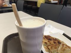 -永和大王(龙德广场店)