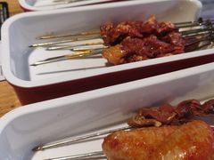 -悦屋老板娘的烤肉店(紫薇田园店)