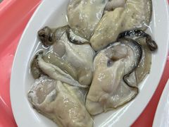 -花苑美食横琴生蚝火锅(拱北粤华路店)
