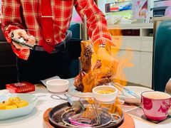 -杯子红牛排(创意产业园店)