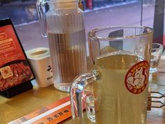 -二旗里烧烤·烤羊排(龙域店)