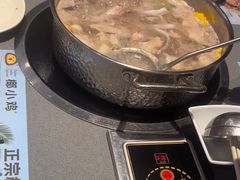 -椰小鸡·琼州糟粕醋·火锅(美兰缤纷城店)