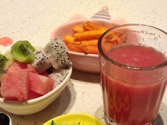 -汤城小厨•粤菜•靓汤(望京凯德mall店)