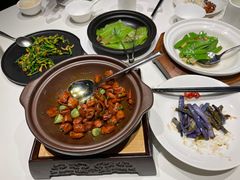 -马仕玖煲·融合菜·酥不腻烤鸭(人大店)