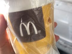 -麦当劳(小白楼店)