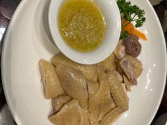 -清远恒大酒店·寻味清远