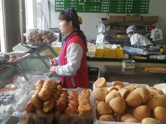-李小老烧饼(常营民族家园店)