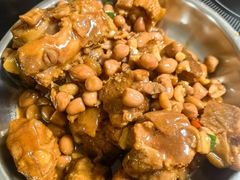 -洞密园美食城·二十二年老店(富华路店)