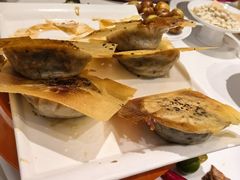 -鲁菜根·泰安菜(万达店)