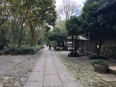 -法云古村