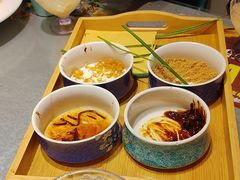 -老济南·地道济南菜(大明湖店)