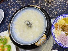 -祈胜邨•顺德鱼生•顺德菜(容桂店)