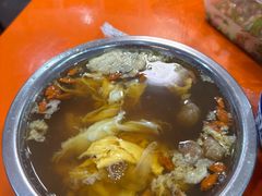 -南宁市连升风味小吃店