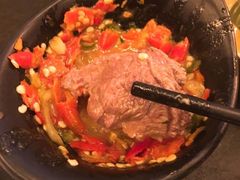 -悦来悦牛潮汕牛肉火锅(大浪店)