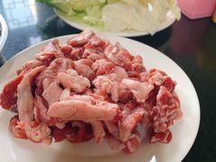 -天桥老金涮肉(牛街店)