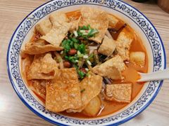 -亚皆老街南宁老友粉·米粉(印象城店)