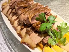 -百乐潮州酒家(时代广场店)