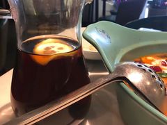 -周渝食惦·酸菜鱼精致川菜(横岗店)