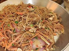 -新沙烧烤·炭烤鲜牛肉(新沙路店)