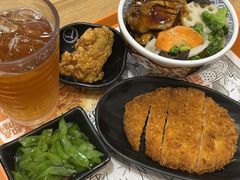 -吉野家(枫合万嘉店)
