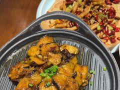 -U你·天然调味(南湖总店)