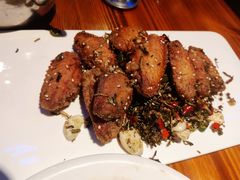 -尚岛私房菜(西方巷店)