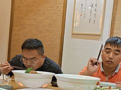 -兰亭茶叙(新新家苑店)