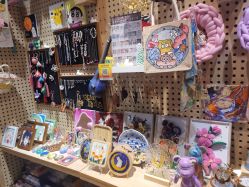 -故事馆手作综合体验馆