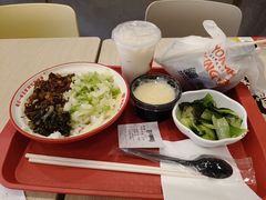 -永和大王(广元西路店)