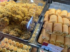 -詹记桃酥(包河万达店)