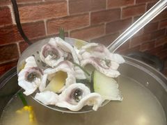 -鱼醉无骨鱼·中山脆肉鲩(荔湾路店)