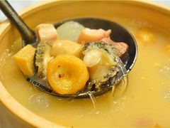 夏日佛跳墙-华兴大酒楼(亿宝大厦店)