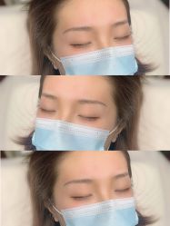 -久匠·纹眉半永久野生眉