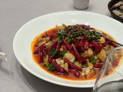 -宁海食府(大剧院店)