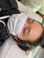 -久匠·纹眉半永久野生眉