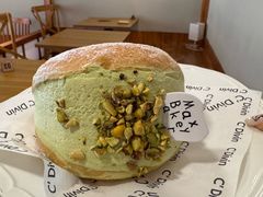 -Max Bakery 阿唛手作