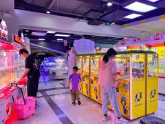 -风云再起游乐汇(南京常发广场店)