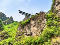 -龙庆峡风景区