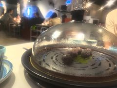 -碗中海·蒸汽海鲜·桑拿鸡(岭南天地店)