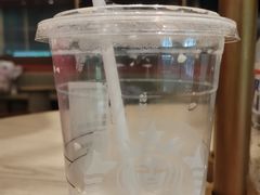 -星巴克(迪士尼小镇店)