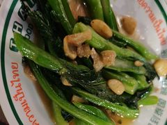 -辉记炭烧海鲜大排档·老字号(福田店)