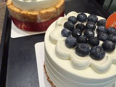 -CARINO BAKERY&CAFE(南方商城店)
