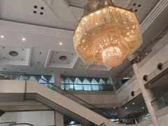 -上海齐鲁万怡大酒店·辣椒屋咖啡厅