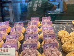 -泸溪河桃酥(长乐路店)