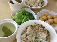 -东平传统鸡饭(德信华城店)