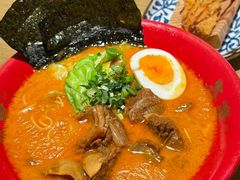 -吾妻拉面•和风食堂(群光广场店)