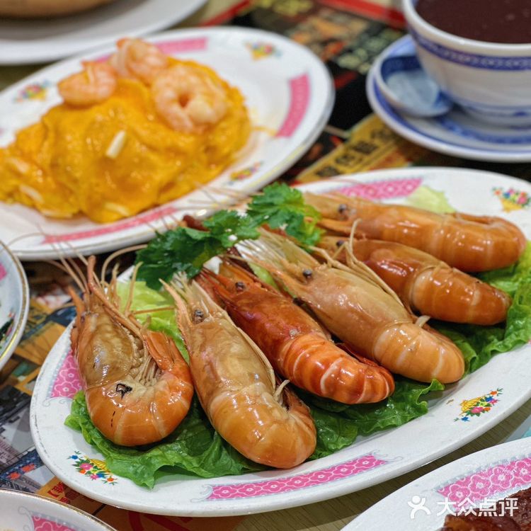 好久不见！细记港九大牌档的美食之旅