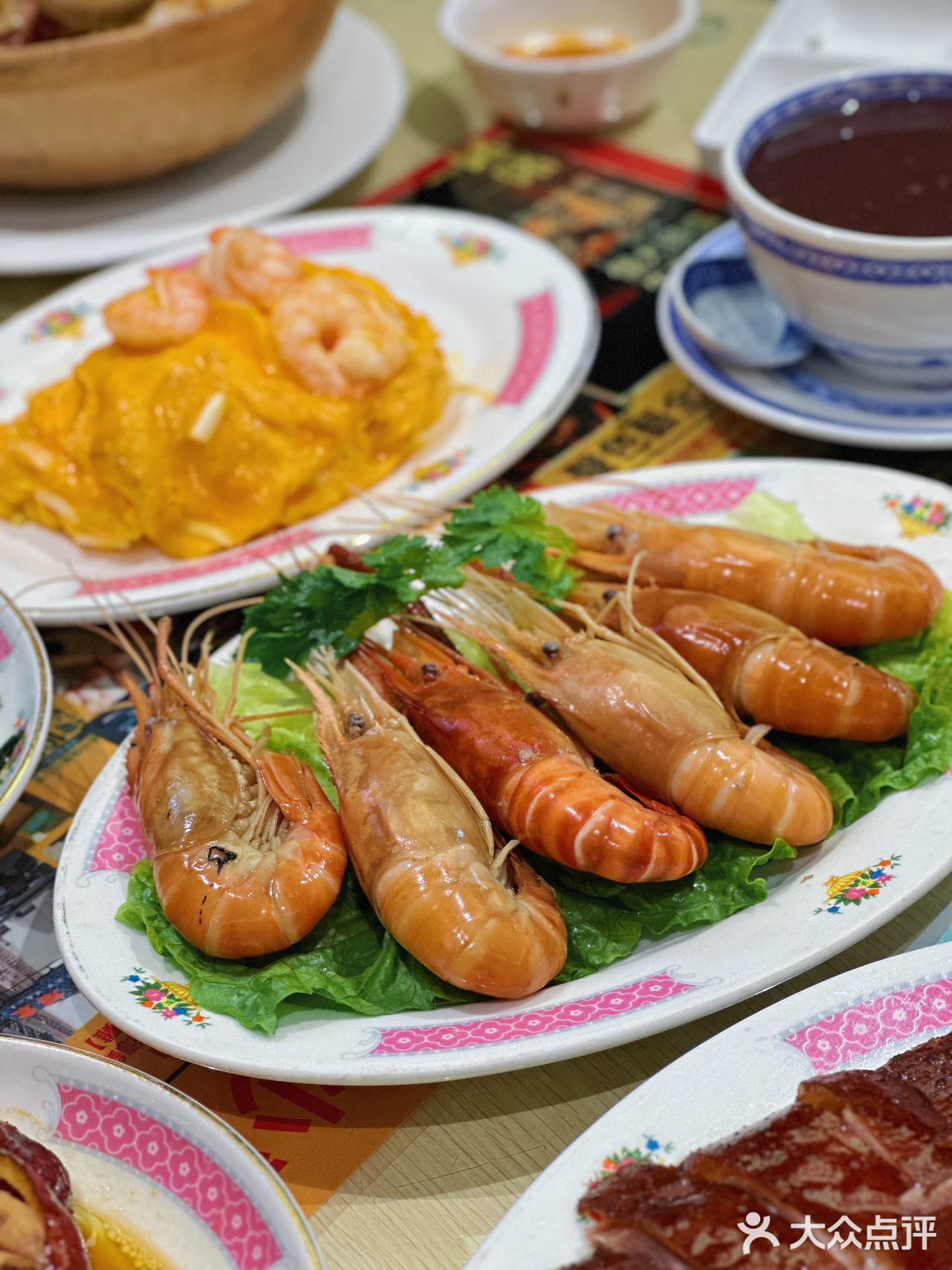 好久不见！细记港九大牌档的美食之旅